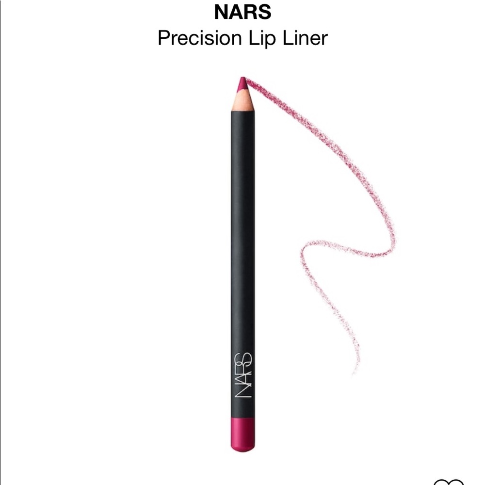 NARS Perfection lip liner